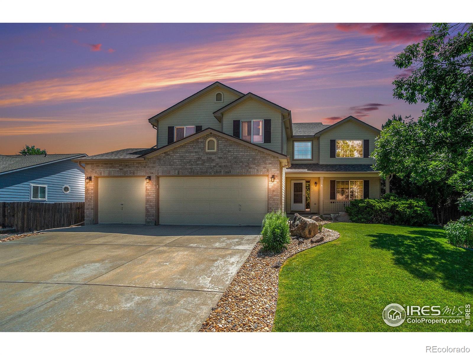 MLS Image #25 for 4804  kingbird drive,frederick, Colorado