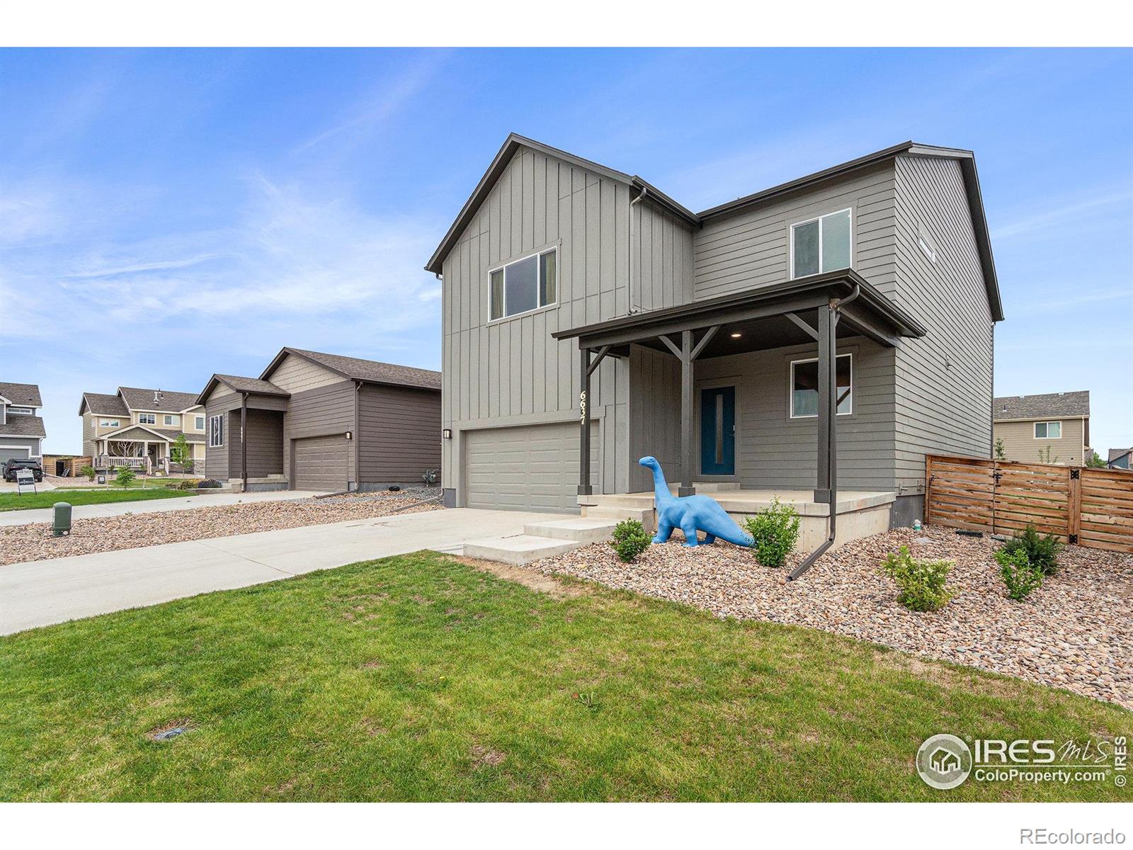 MLS Image #3 for 6637  6th street,greeley, Colorado