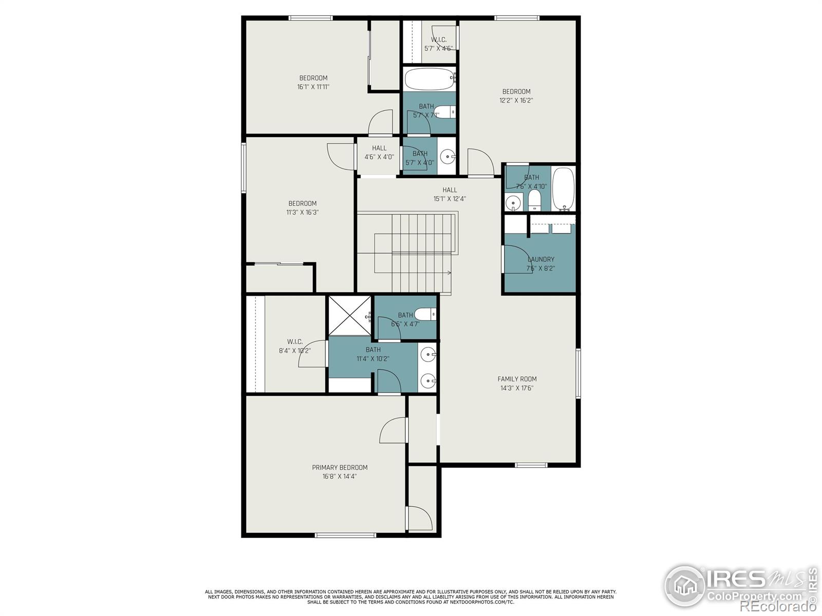 MLS Image #32 for 6637  6th street,greeley, Colorado