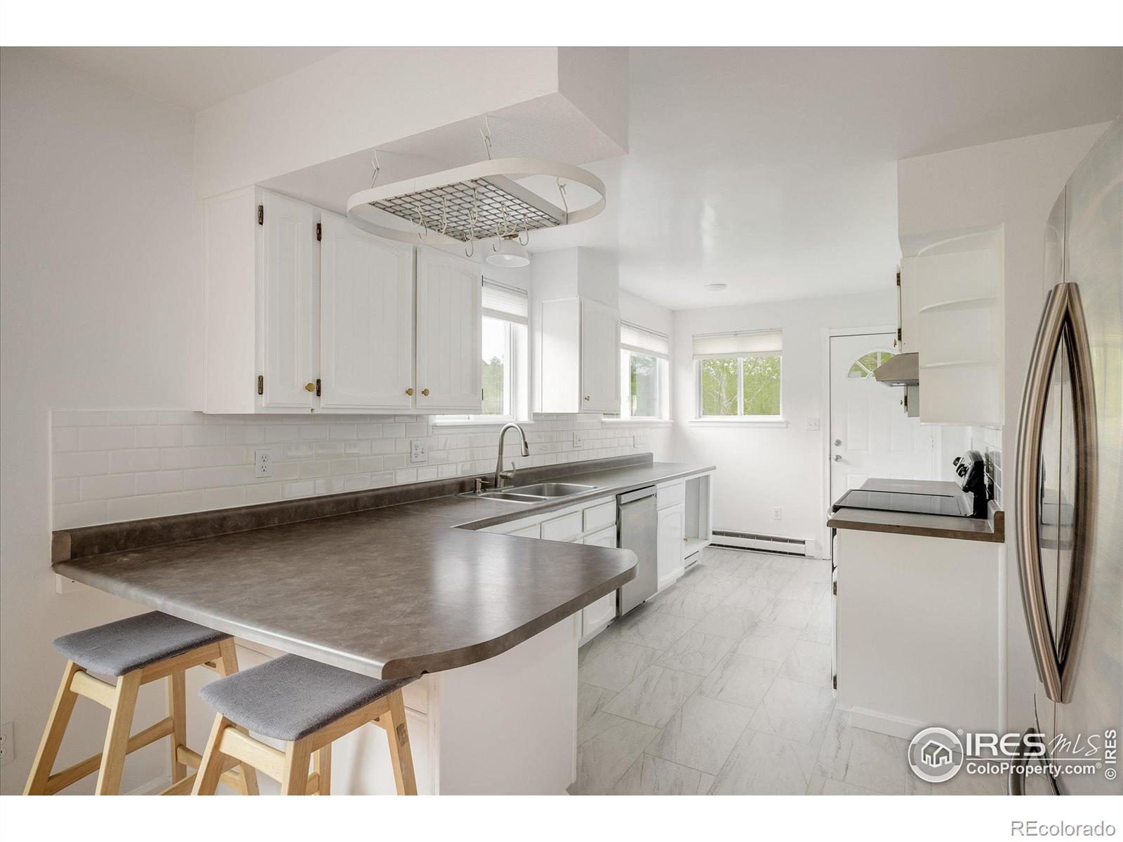 MLS Image #2 for 489  beaver creek drive,nederland, Colorado
