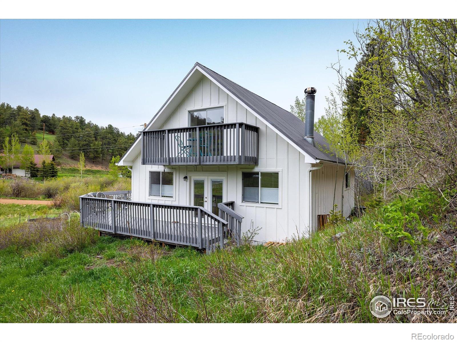 MLS Image #20 for 489  beaver creek drive,nederland, Colorado