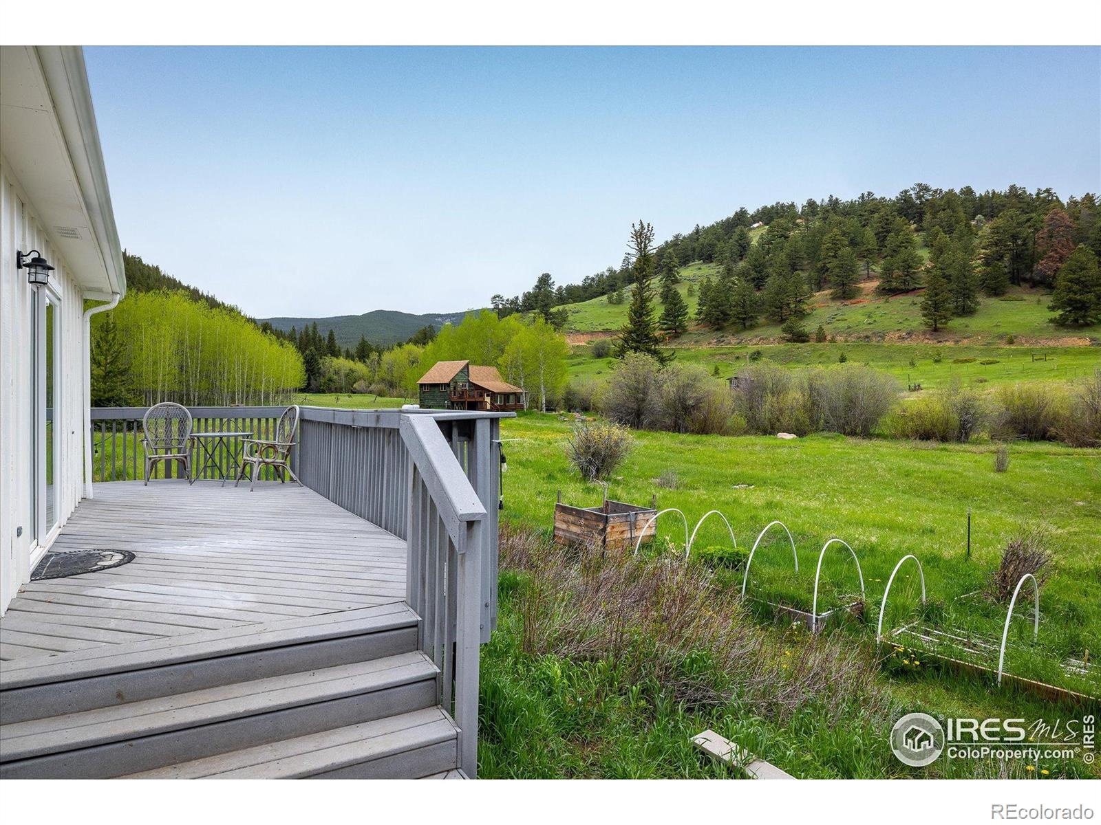 MLS Image #22 for 489  beaver creek drive,nederland, Colorado