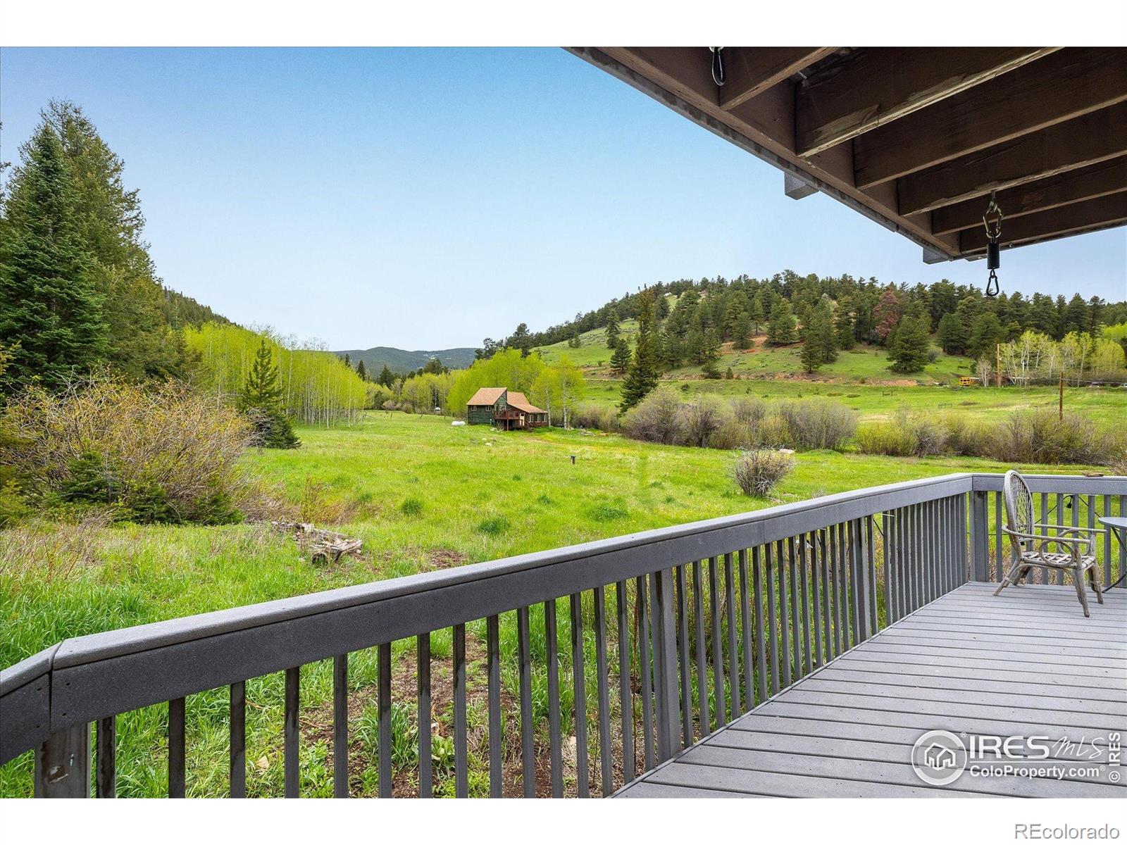 MLS Image #23 for 489  beaver creek drive,nederland, Colorado