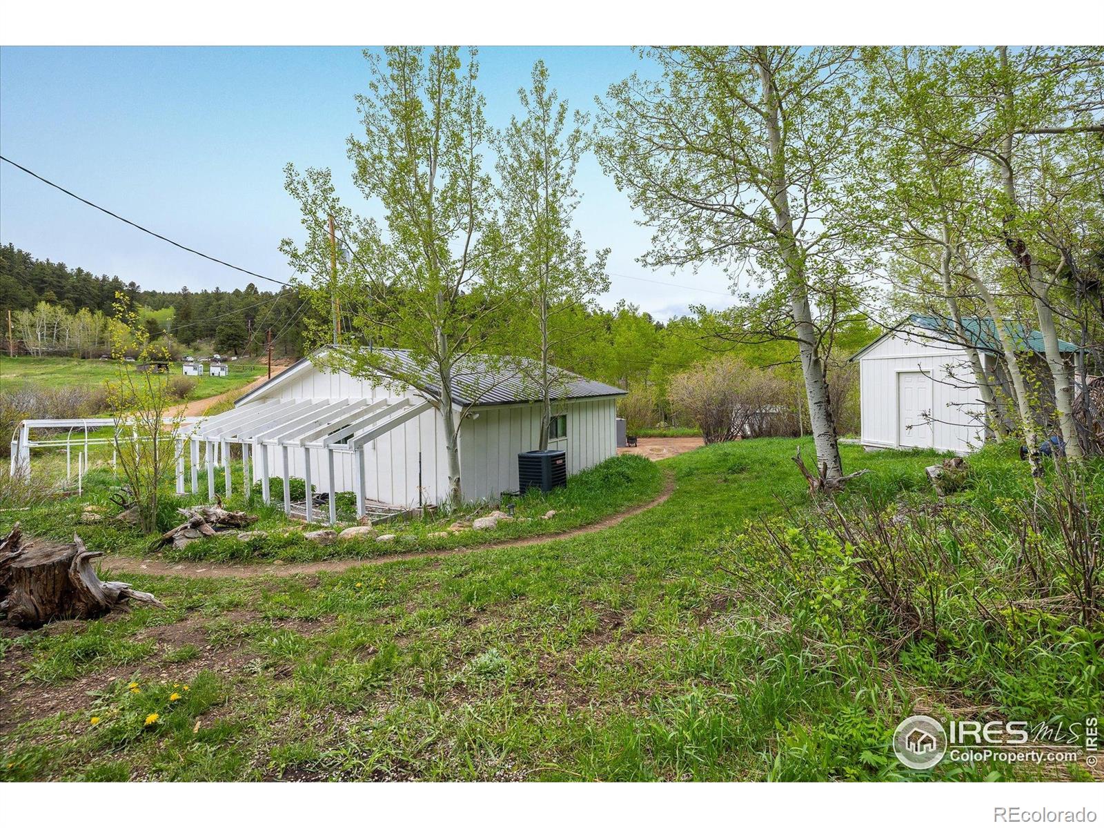 MLS Image #25 for 489  beaver creek drive,nederland, Colorado