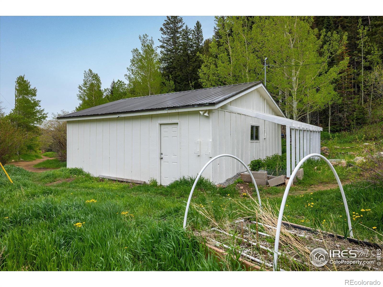 MLS Image #26 for 489  beaver creek drive,nederland, Colorado