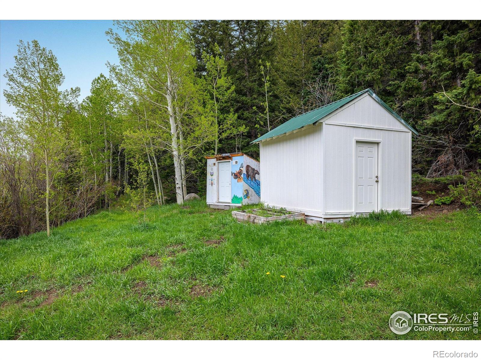 MLS Image #28 for 489  beaver creek drive,nederland, Colorado