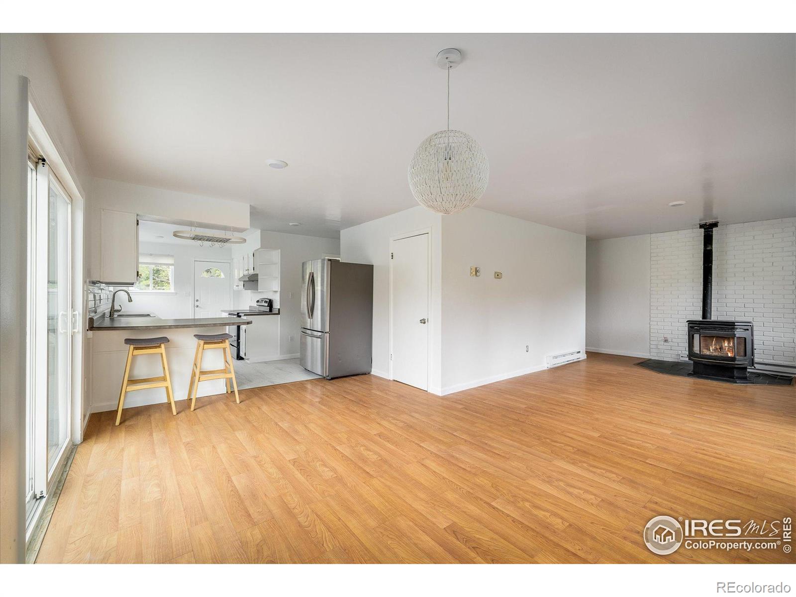 MLS Image #3 for 489  beaver creek drive,nederland, Colorado