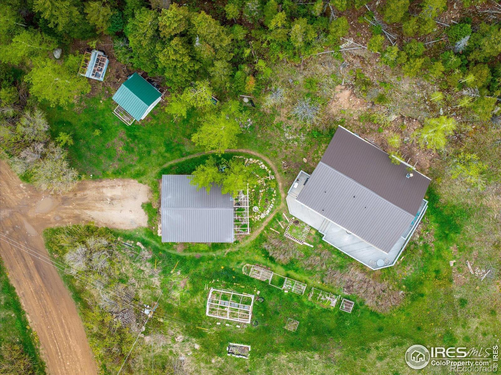 MLS Image #30 for 489  beaver creek drive,nederland, Colorado