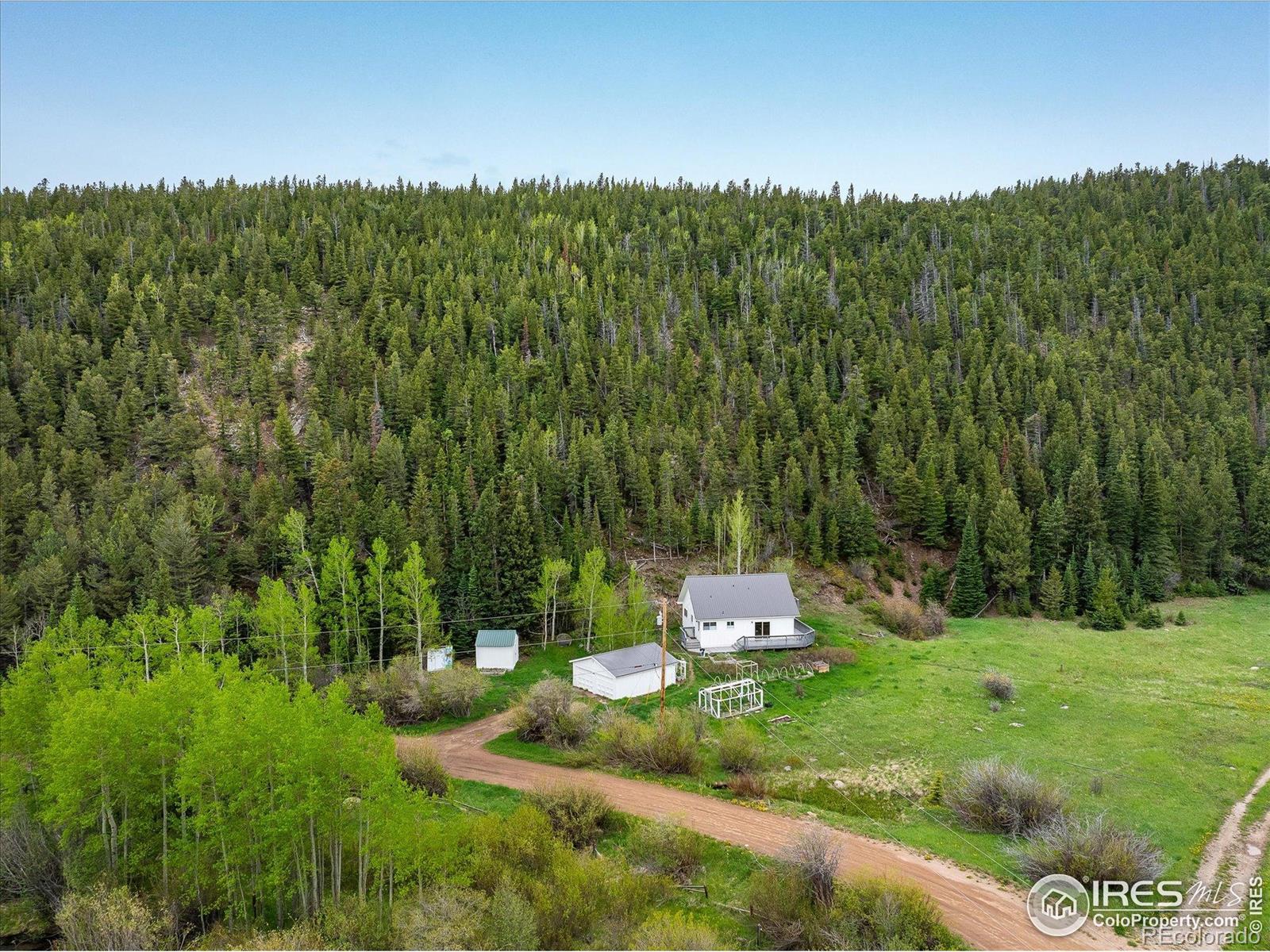 MLS Image #31 for 489  beaver creek drive,nederland, Colorado