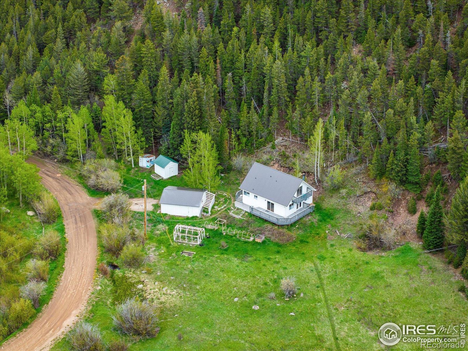 MLS Image #32 for 489  beaver creek drive,nederland, Colorado