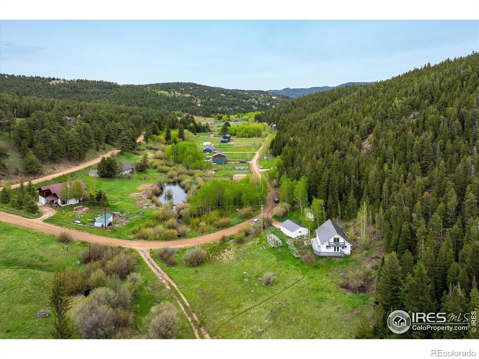 MLS Image #33 for 489  beaver creek drive,nederland, Colorado