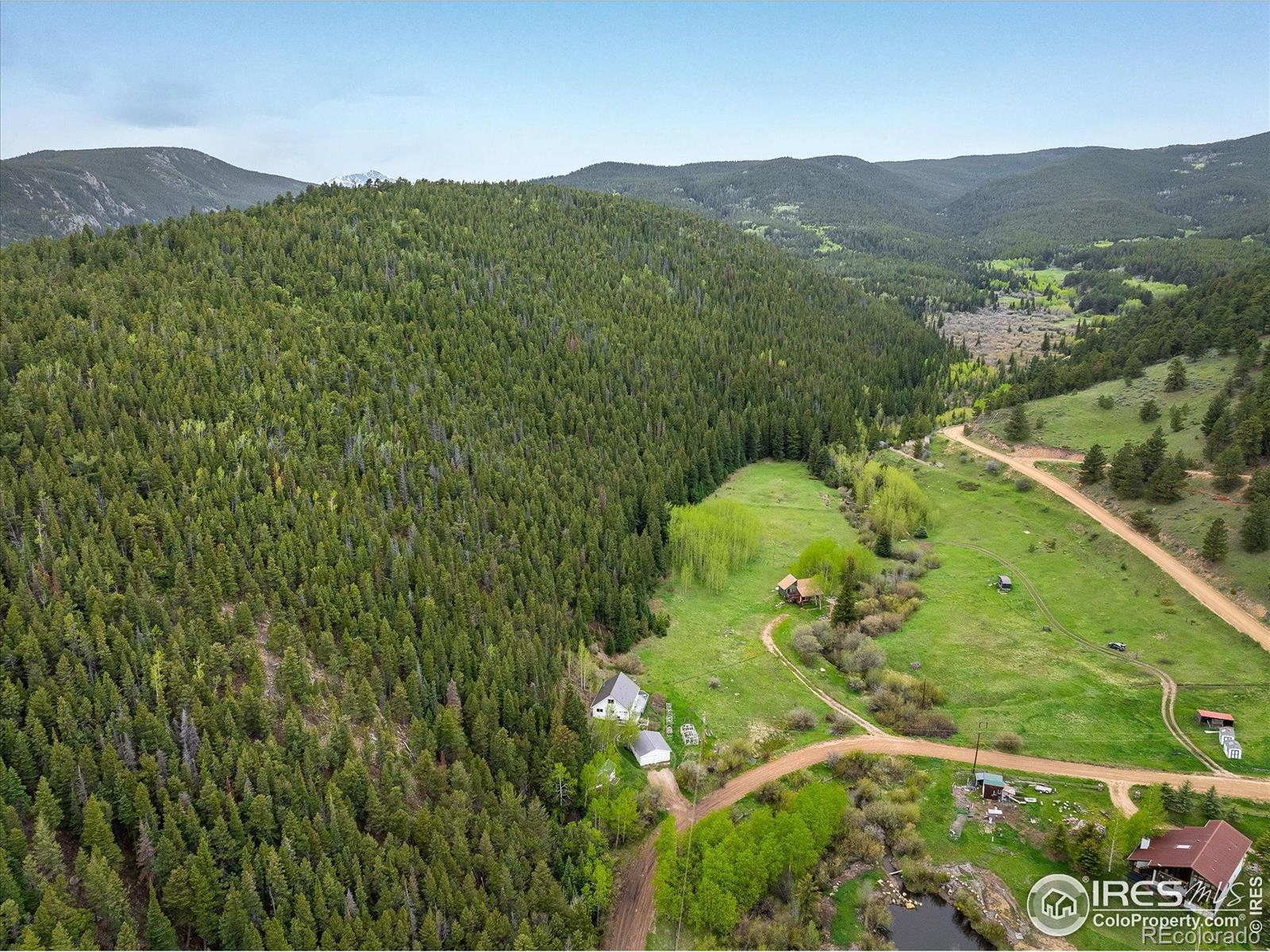 MLS Image #35 for 489  beaver creek drive,nederland, Colorado
