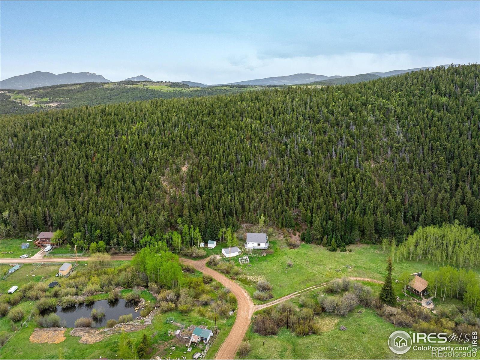 MLS Image #36 for 489  beaver creek drive,nederland, Colorado