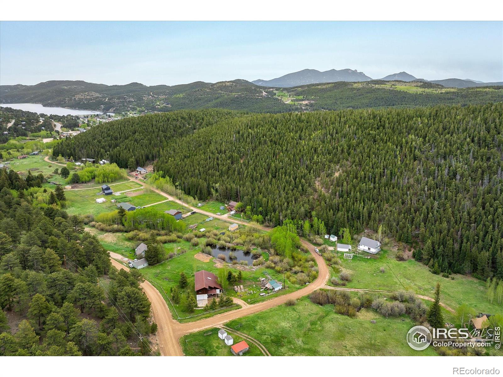 MLS Image #37 for 489  beaver creek drive,nederland, Colorado