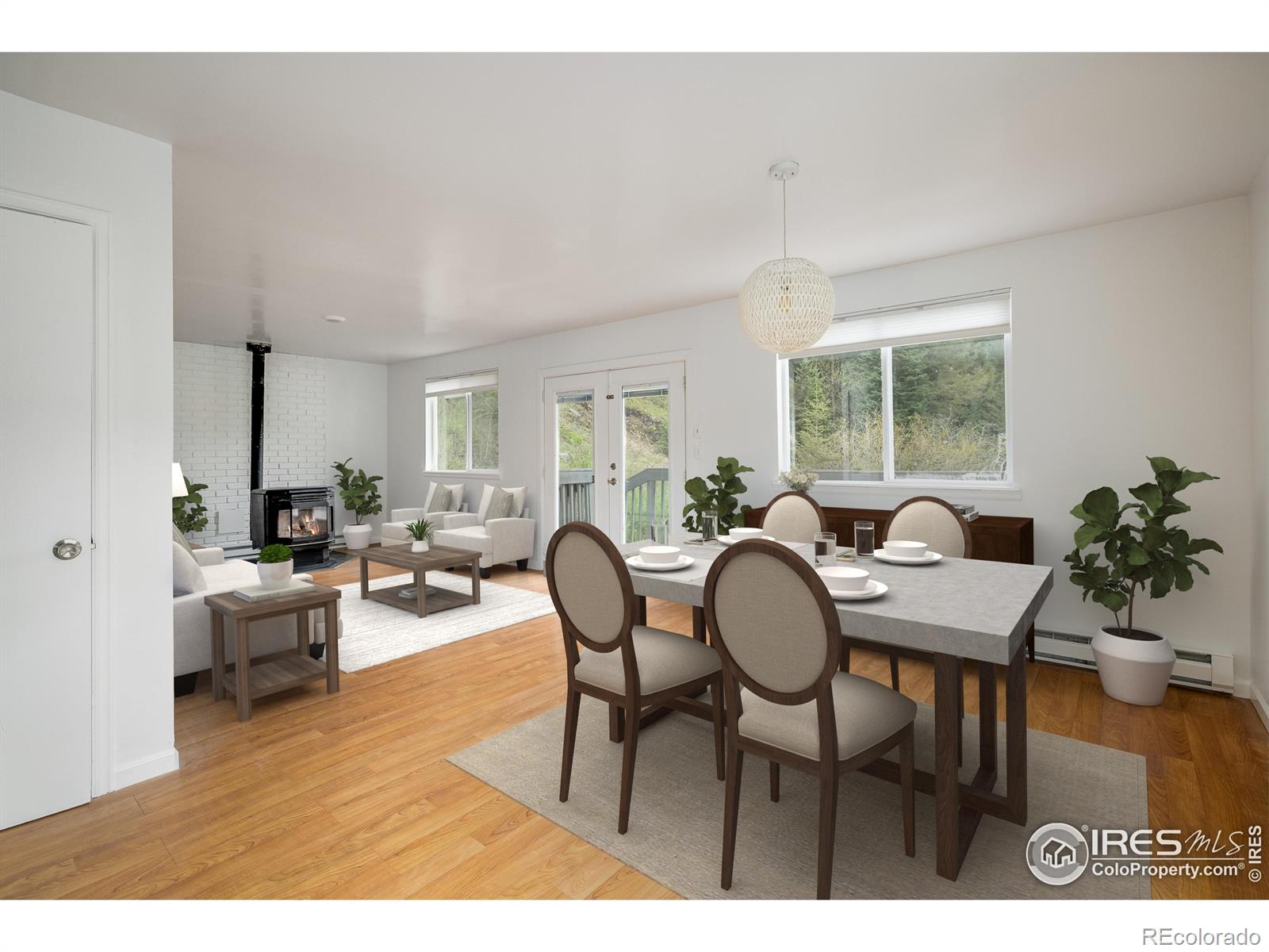 MLS Image #6 for 489  beaver creek drive,nederland, Colorado