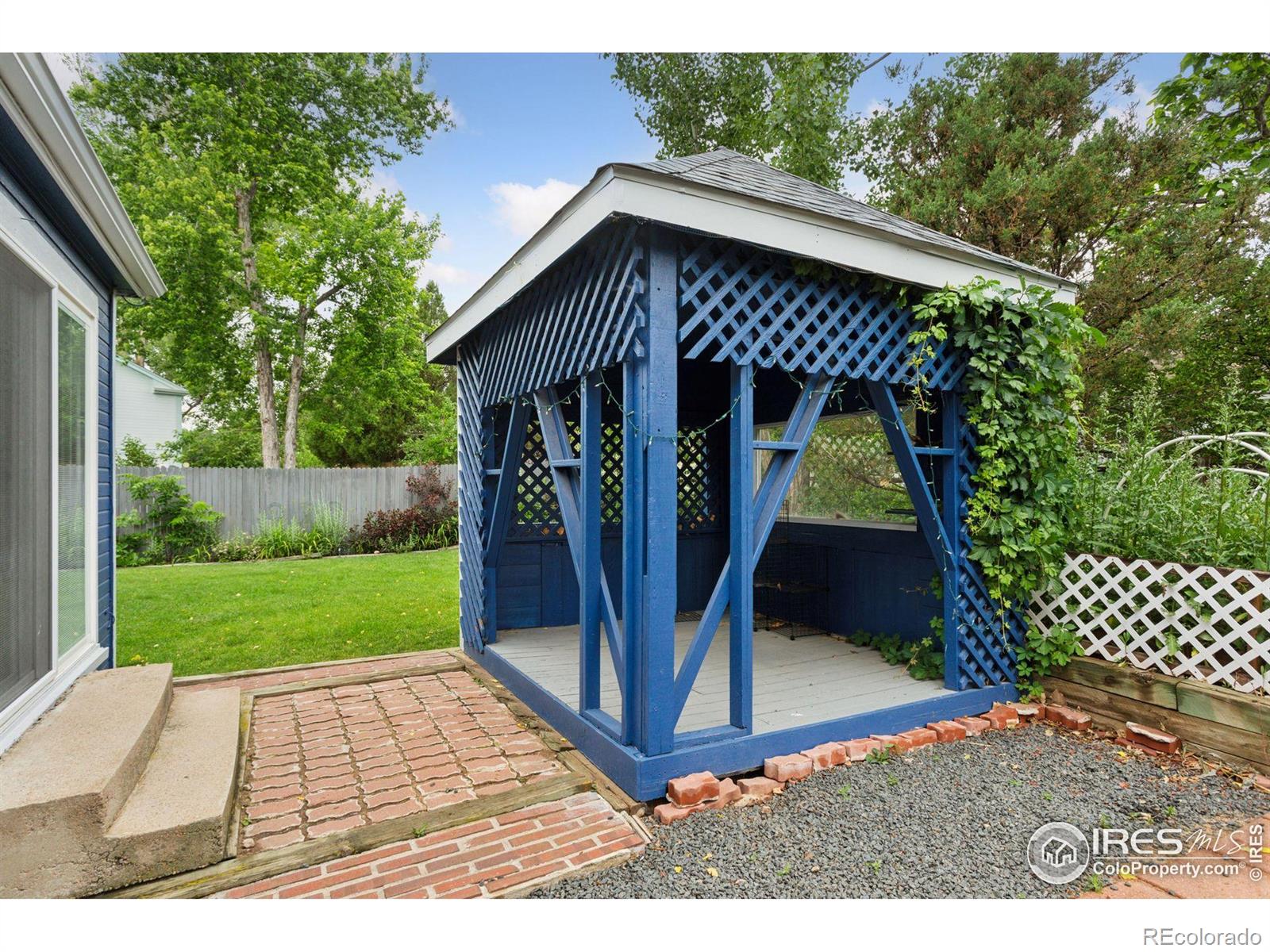 MLS Image #31 for 515 w fir way,louisville, Colorado
