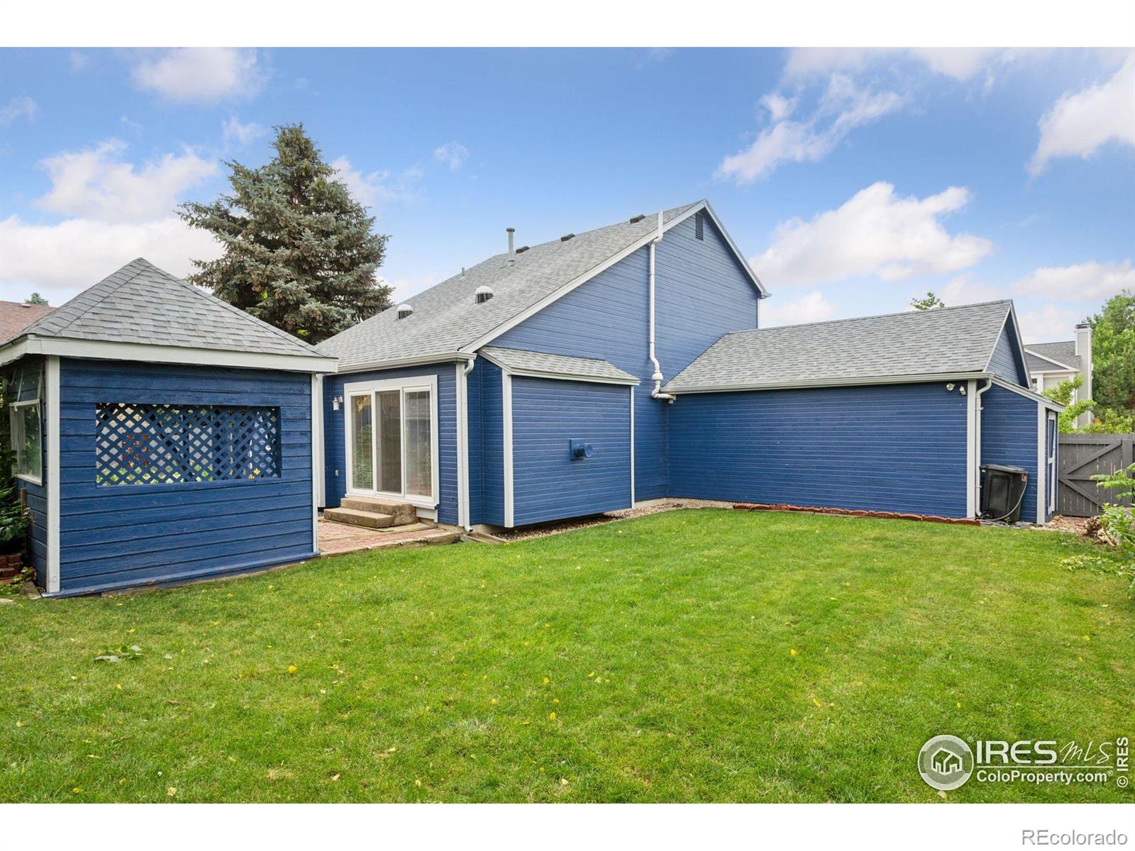 MLS Image #32 for 515 w fir way,louisville, Colorado
