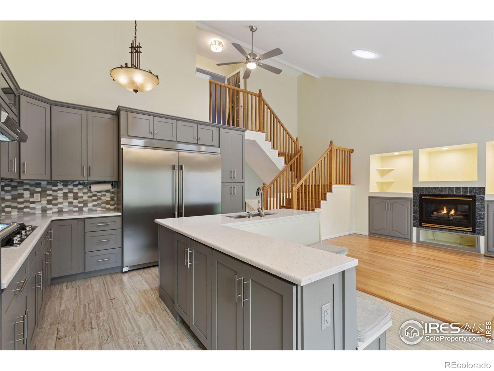 MLS Image #6 for 515 w fir way,louisville, Colorado