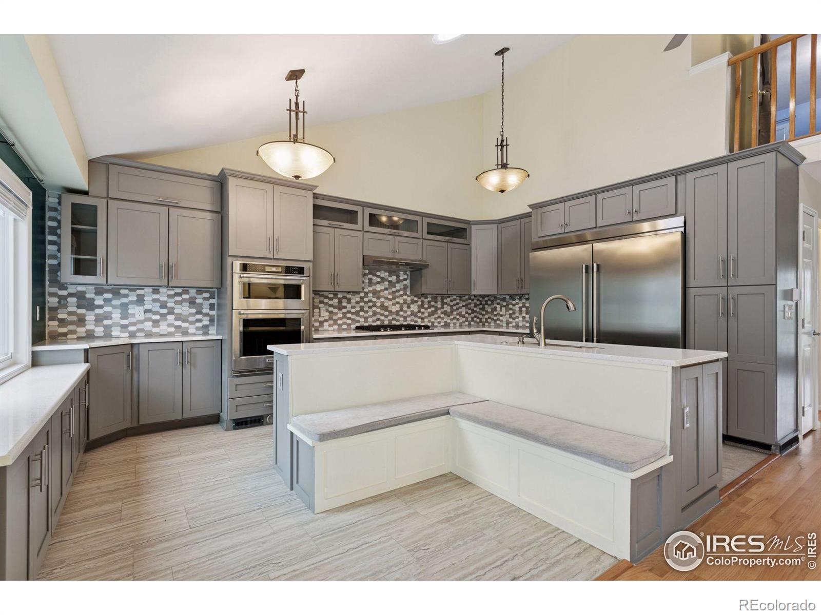 MLS Image #7 for 515 w fir way,louisville, Colorado