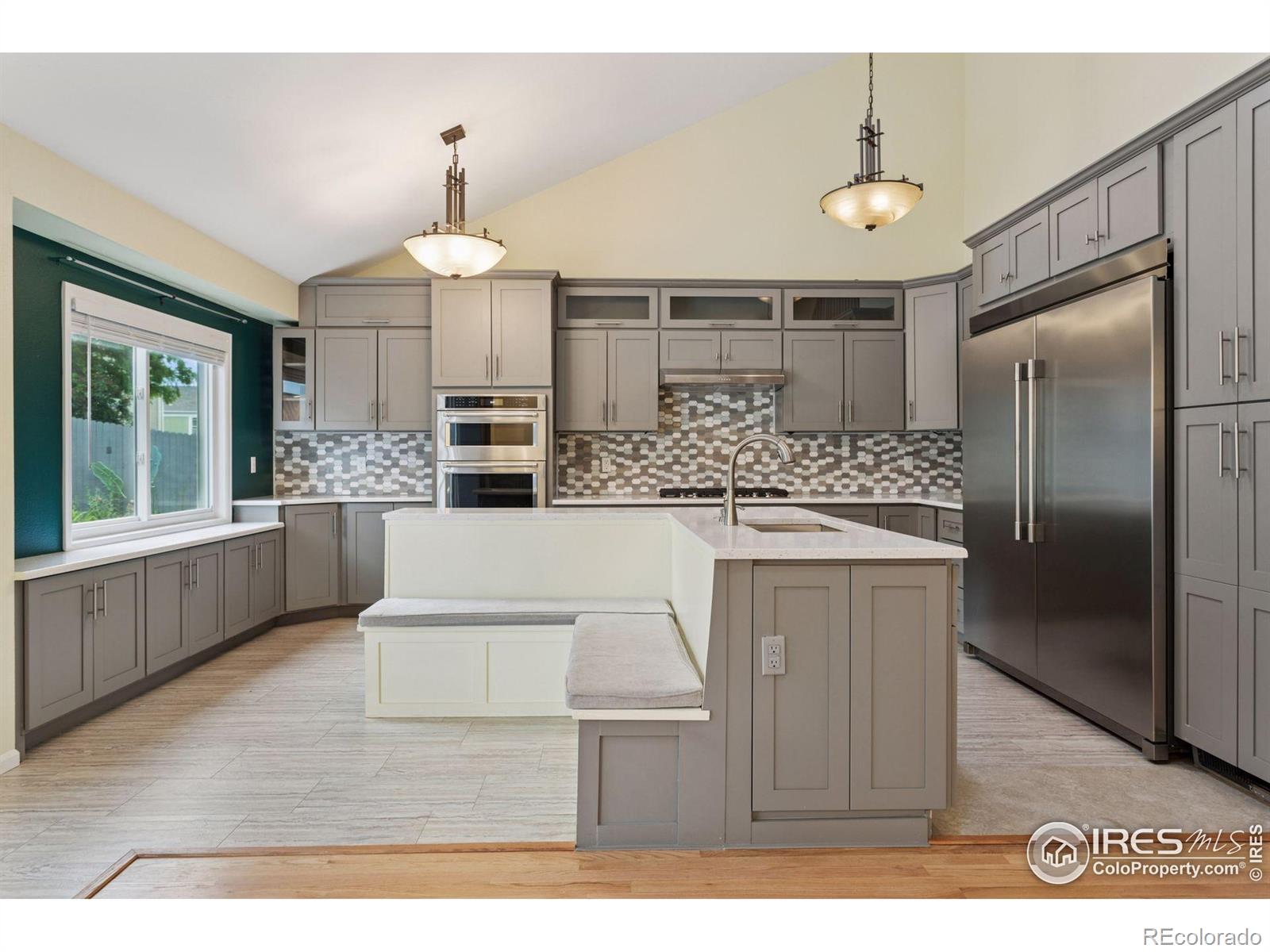 MLS Image #8 for 515 w fir way,louisville, Colorado