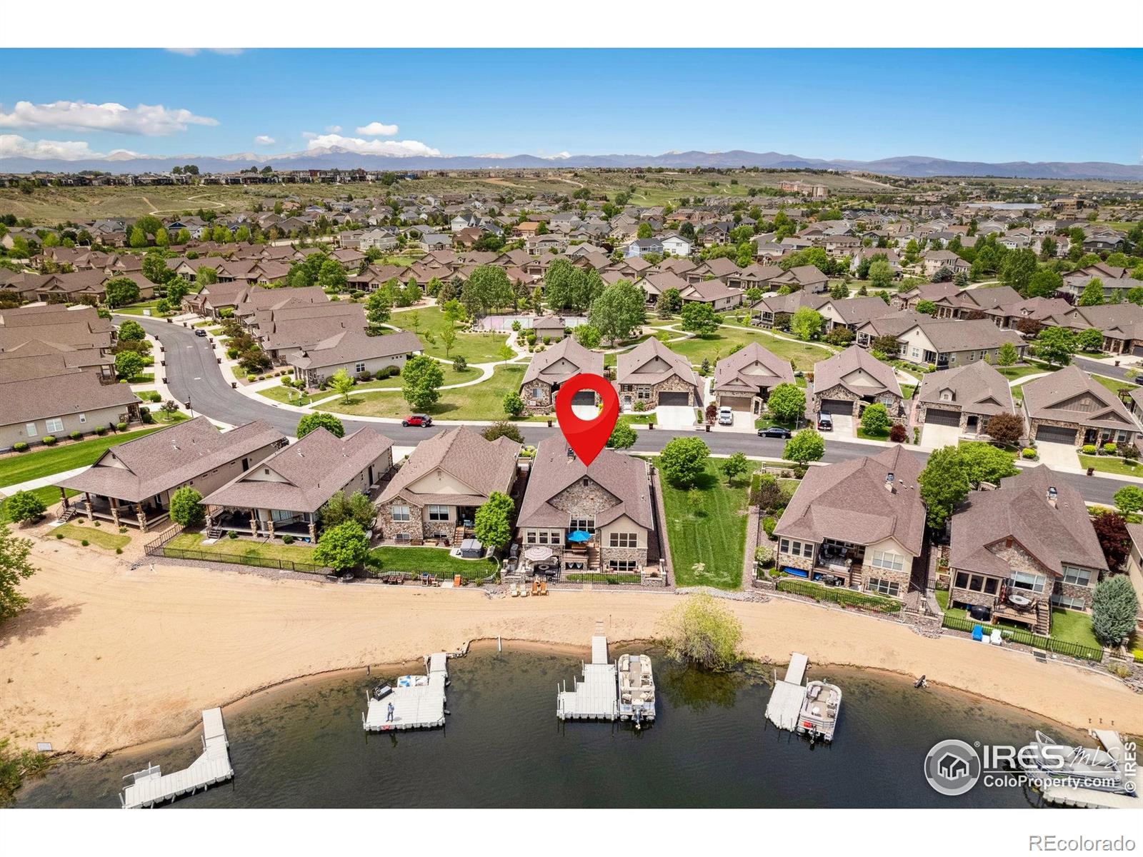 MLS Image #38 for 2055  vineyard drive,windsor, Colorado