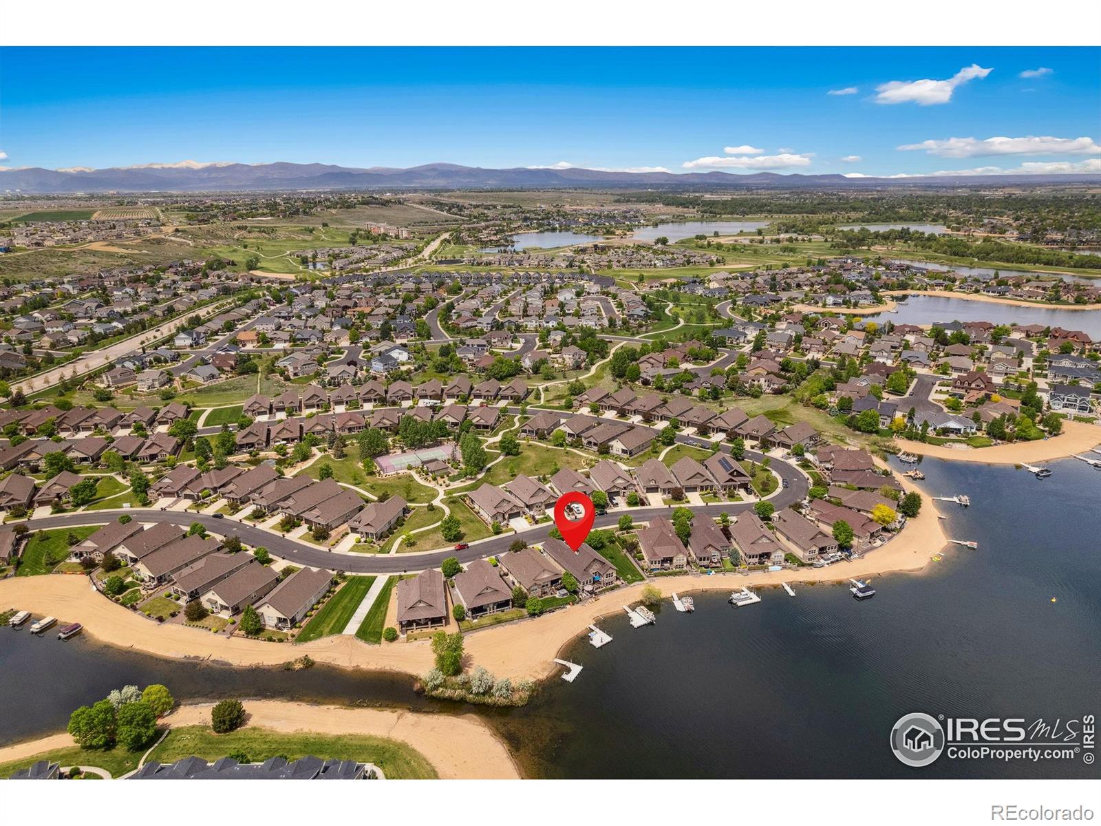 MLS Image #39 for 2055  vineyard drive,windsor, Colorado
