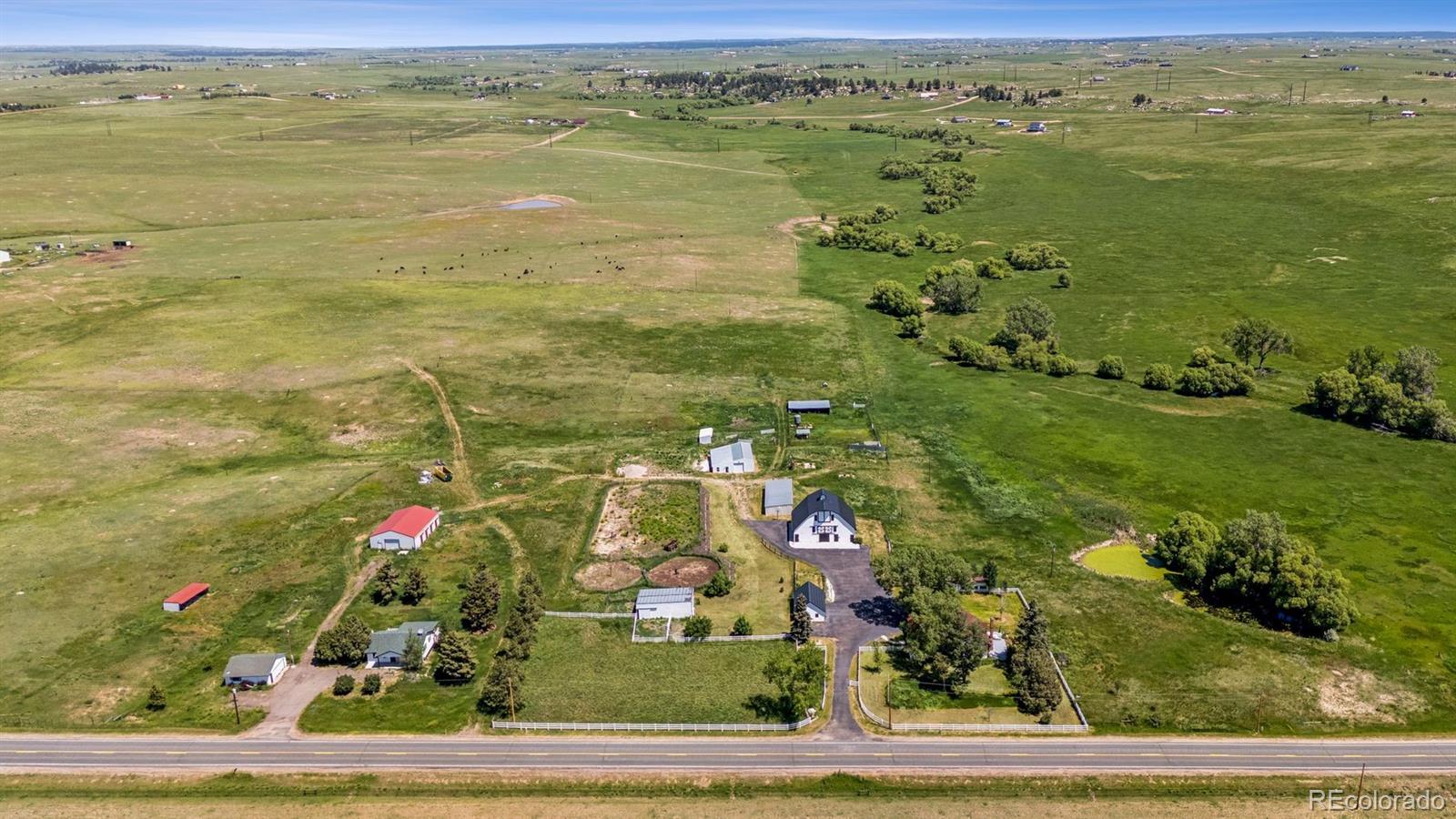 MLS Image #17 for 11613  steele avenue,elbert, Colorado