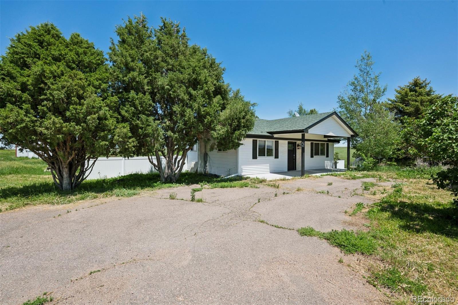 MLS Image #20 for 11613  steele avenue,elbert, Colorado