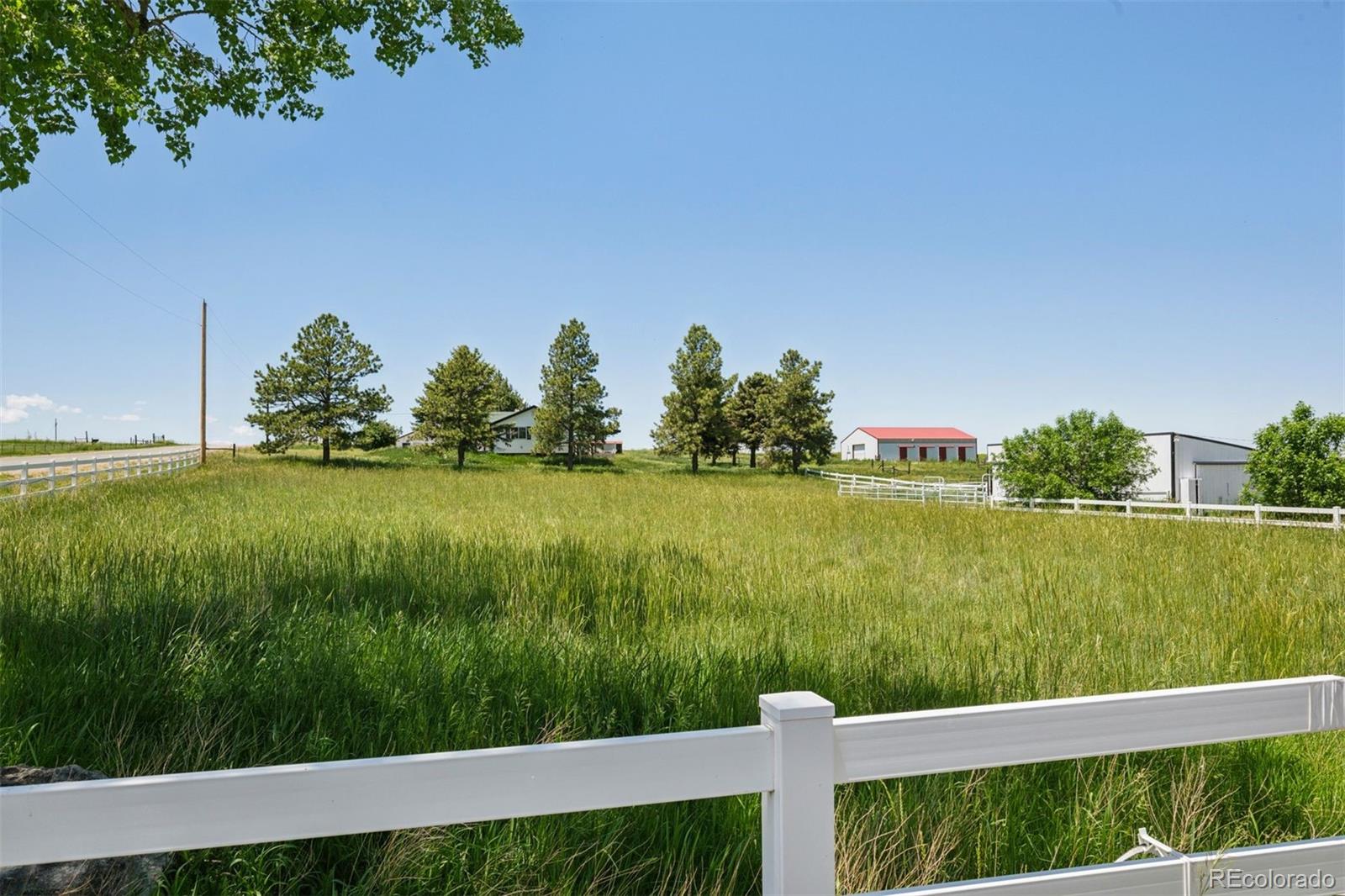 MLS Image #3 for 11613  steele avenue,elbert, Colorado