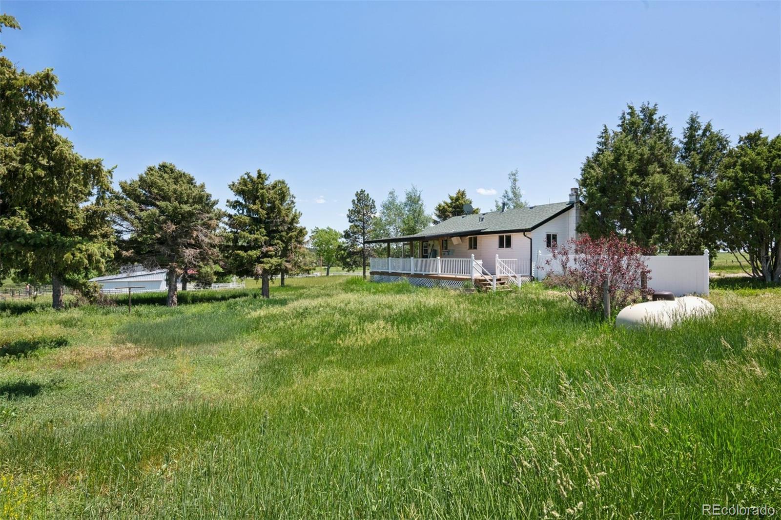 MLS Image #5 for 11613  steele avenue,elbert, Colorado