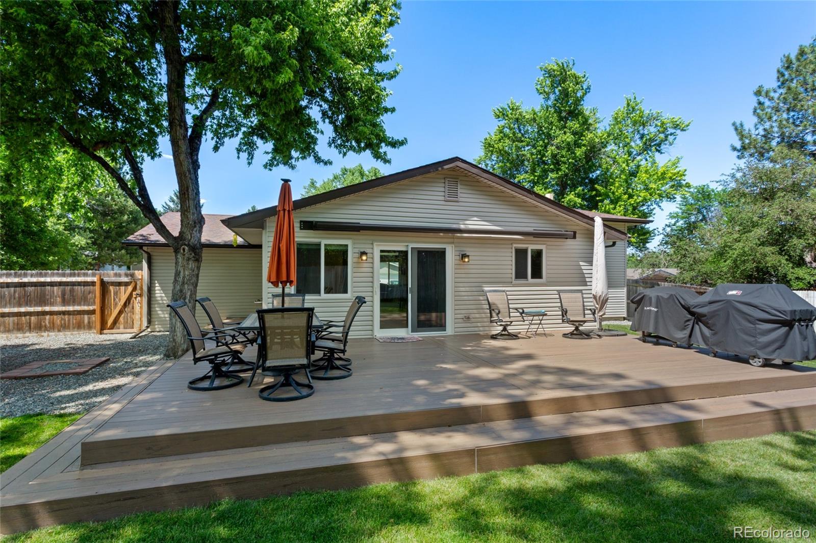 MLS Image #23 for 6143 s ash circle,centennial, Colorado