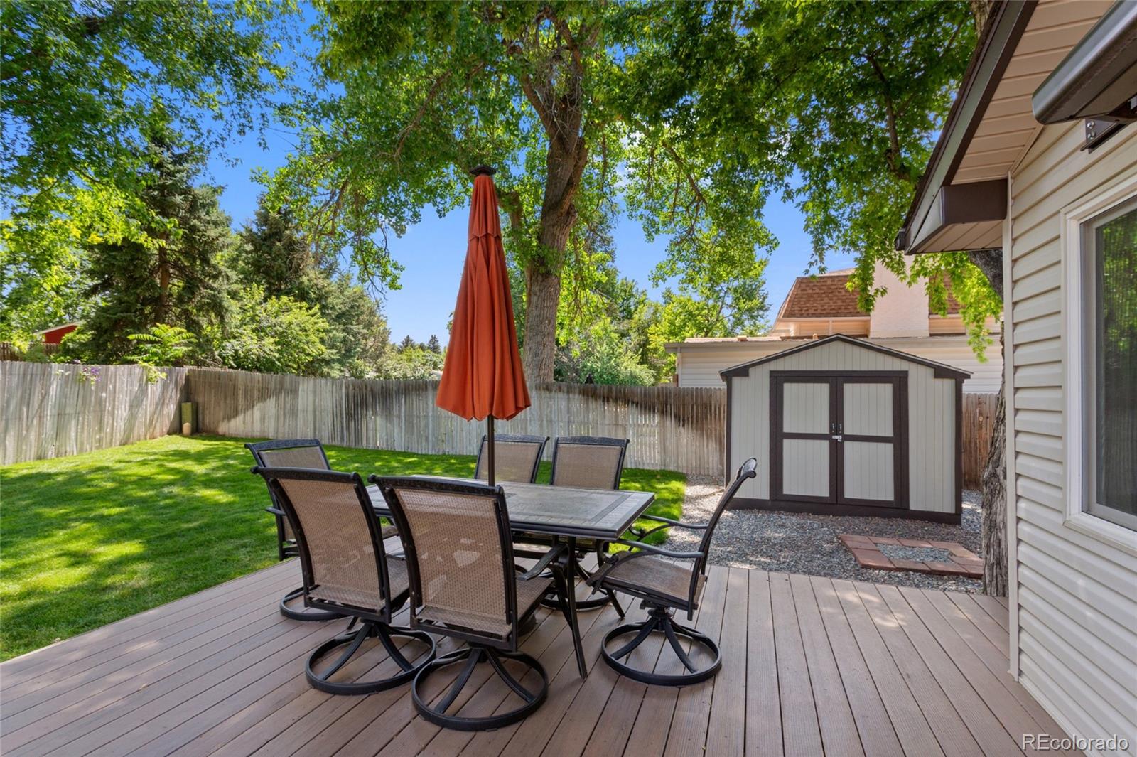 MLS Image #26 for 6143 s ash circle,centennial, Colorado