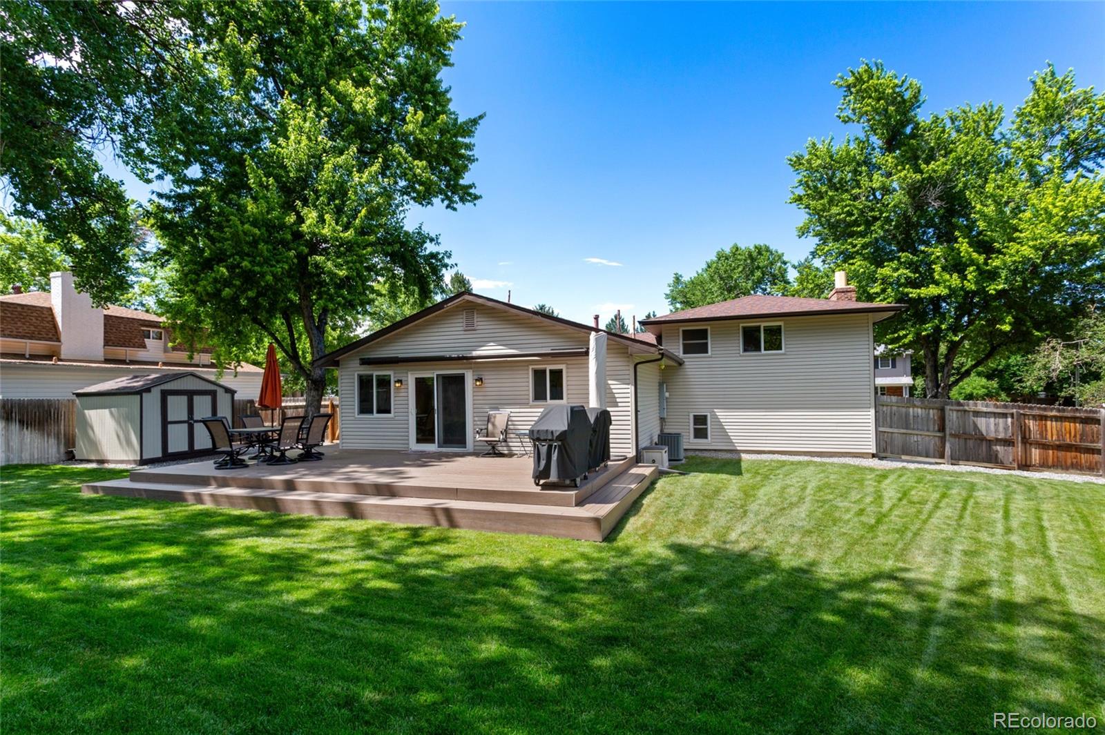 MLS Image #30 for 6143 s ash circle,centennial, Colorado
