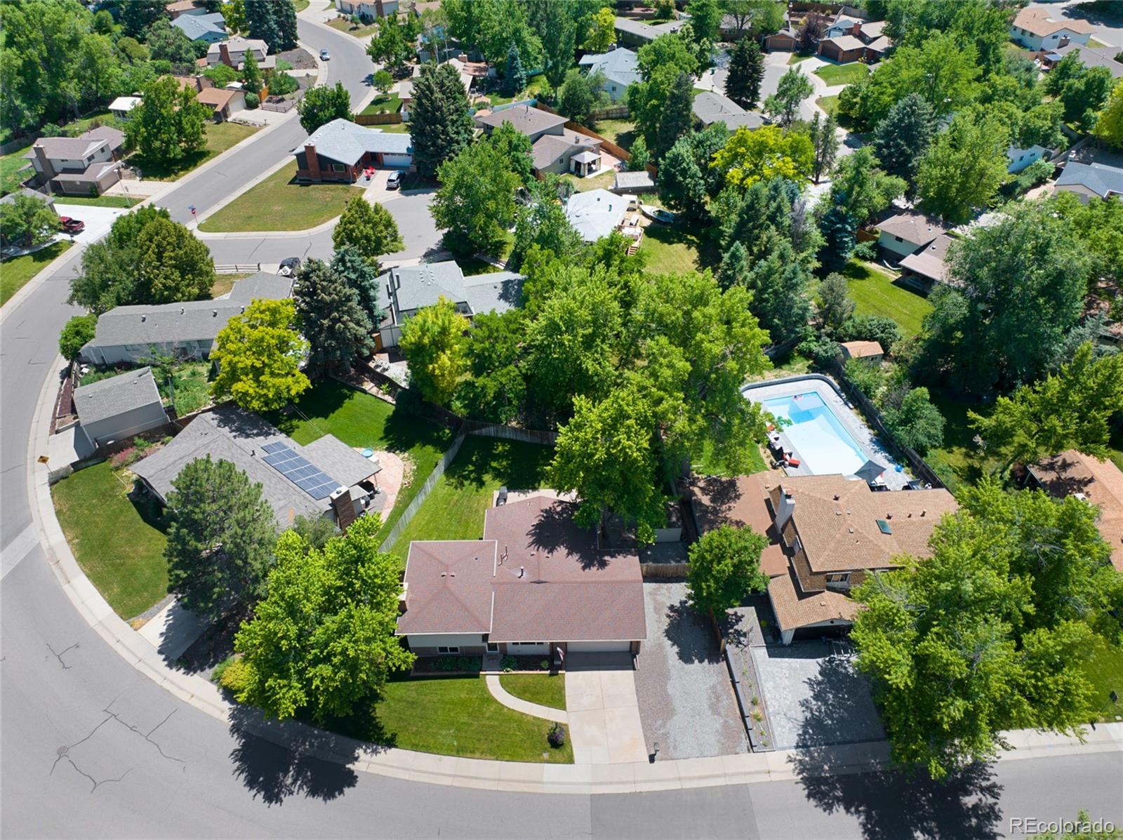MLS Image #33 for 6143 s ash circle,centennial, Colorado