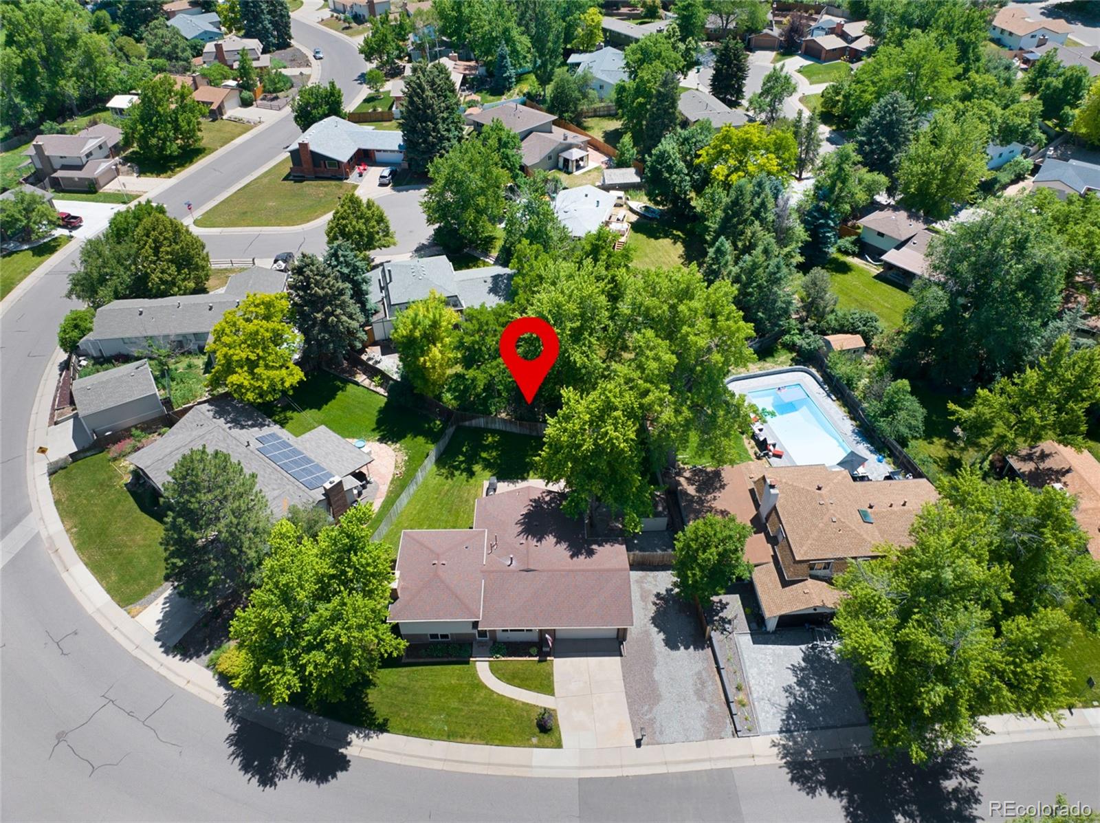 MLS Image #35 for 6143 s ash circle,centennial, Colorado