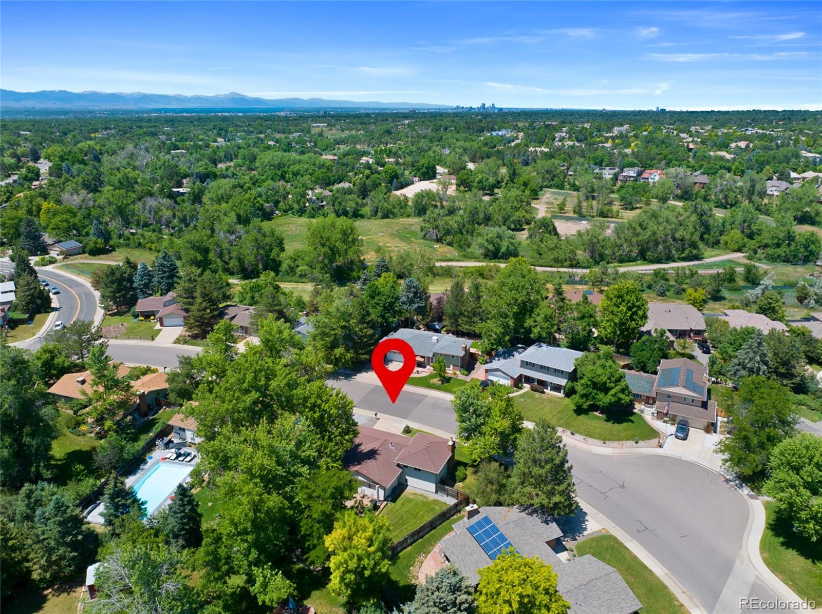 MLS Image #36 for 6143 s ash circle,centennial, Colorado