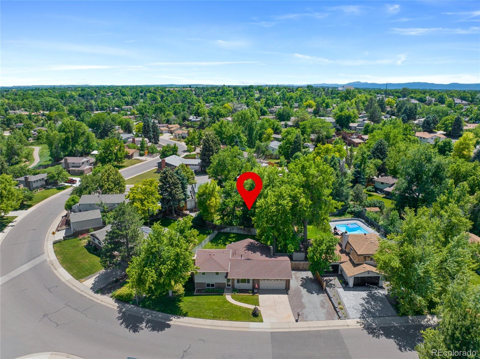 MLS Image #37 for 6143 s ash circle,centennial, Colorado