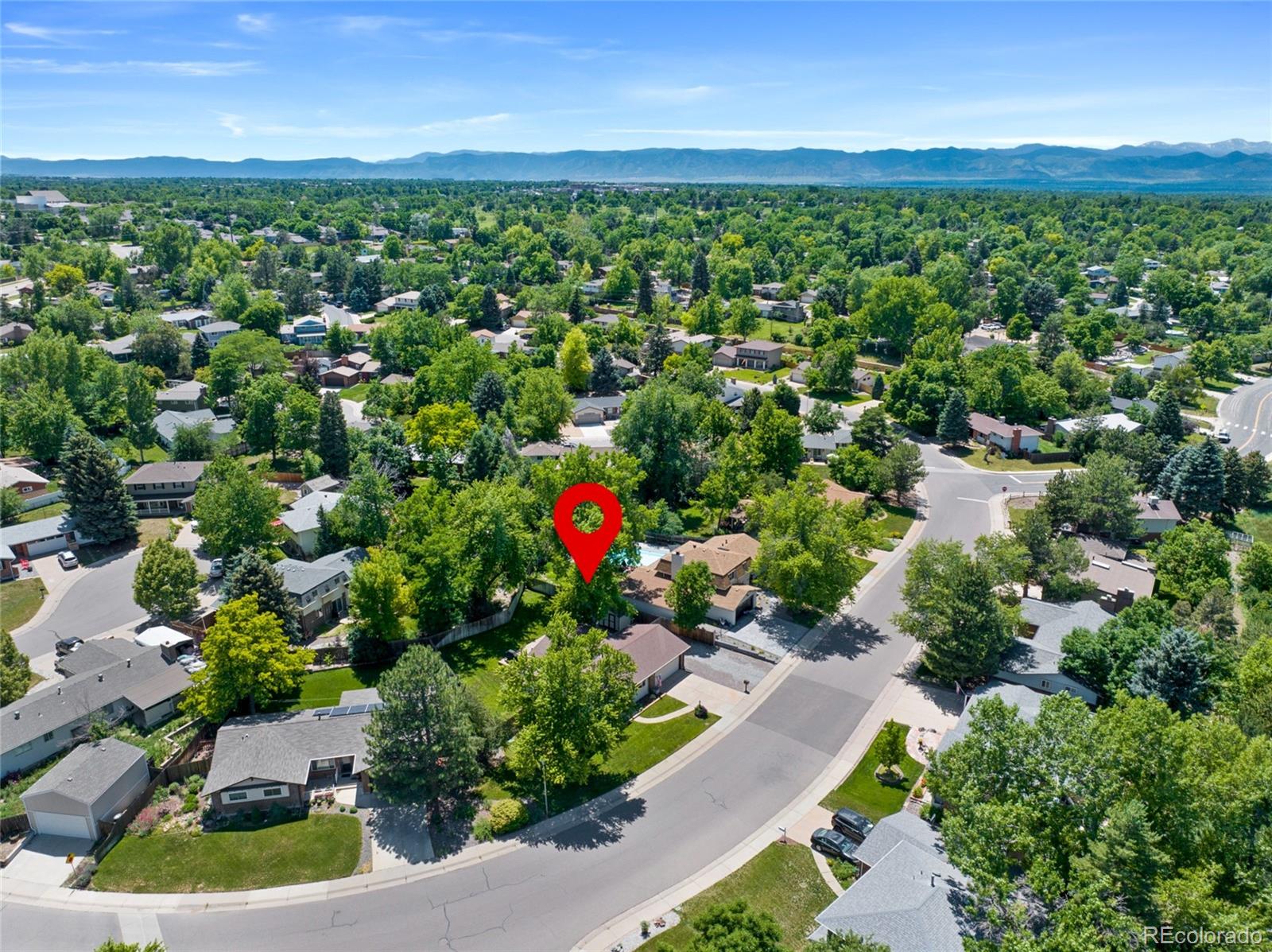 MLS Image #38 for 6143 s ash circle,centennial, Colorado