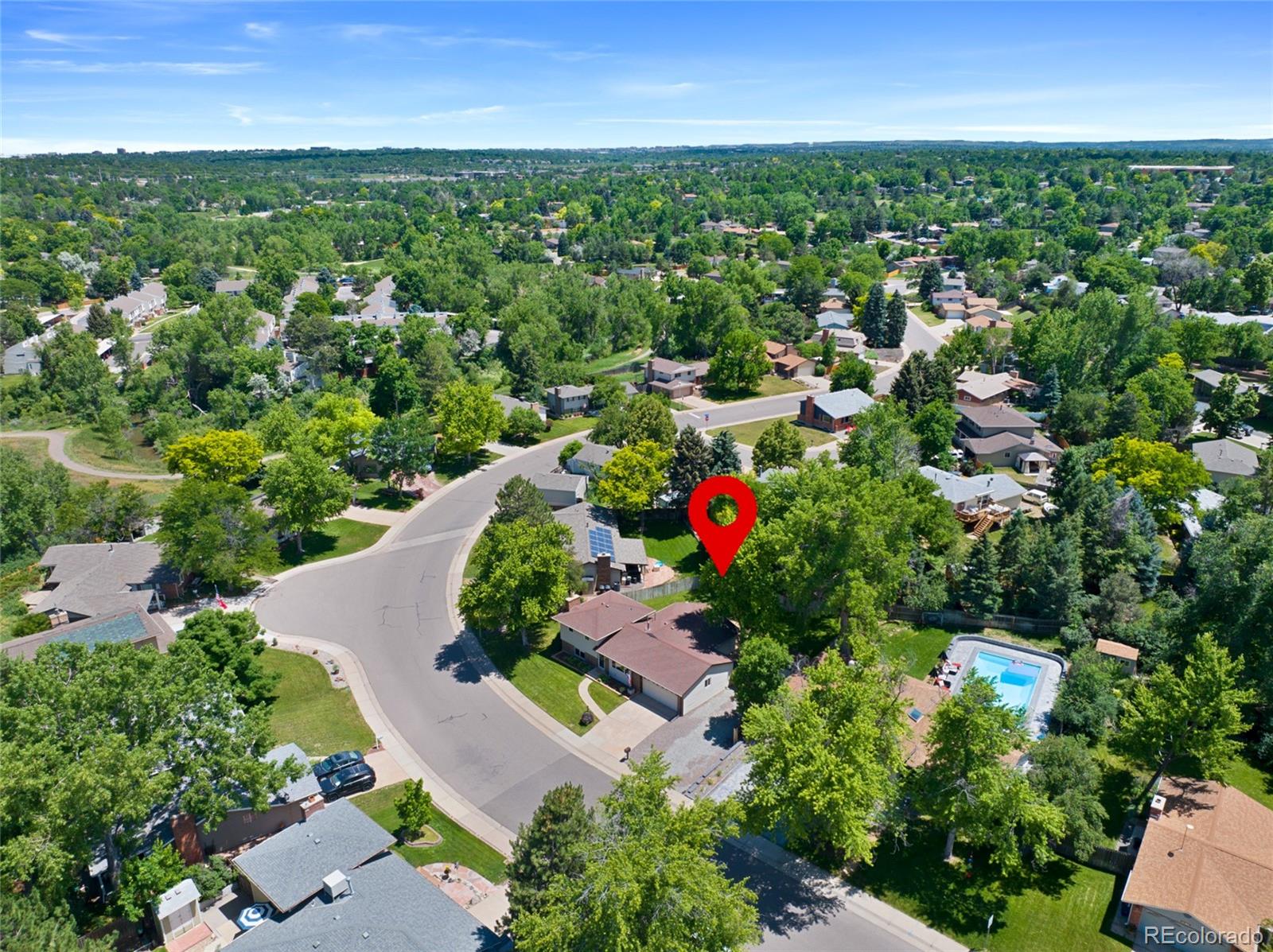 MLS Image #40 for 6143 s ash circle,centennial, Colorado