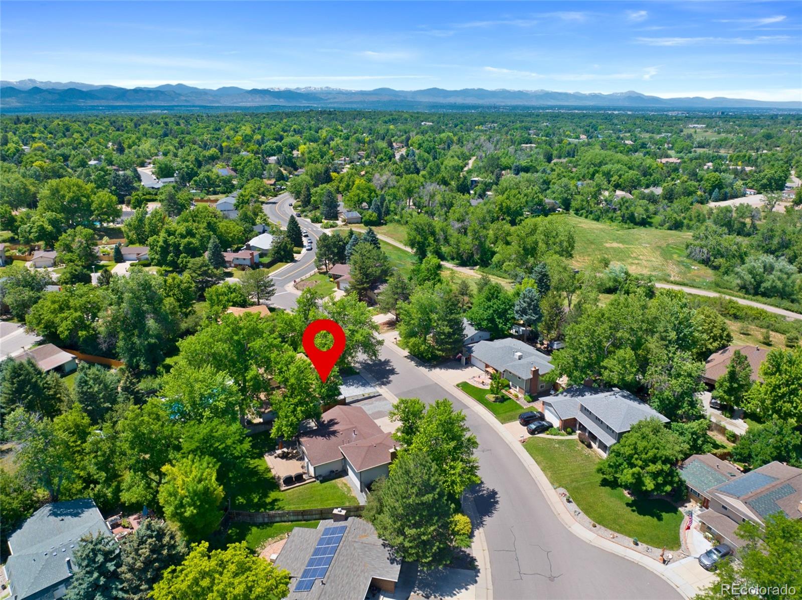 MLS Image #41 for 6143 s ash circle,centennial, Colorado