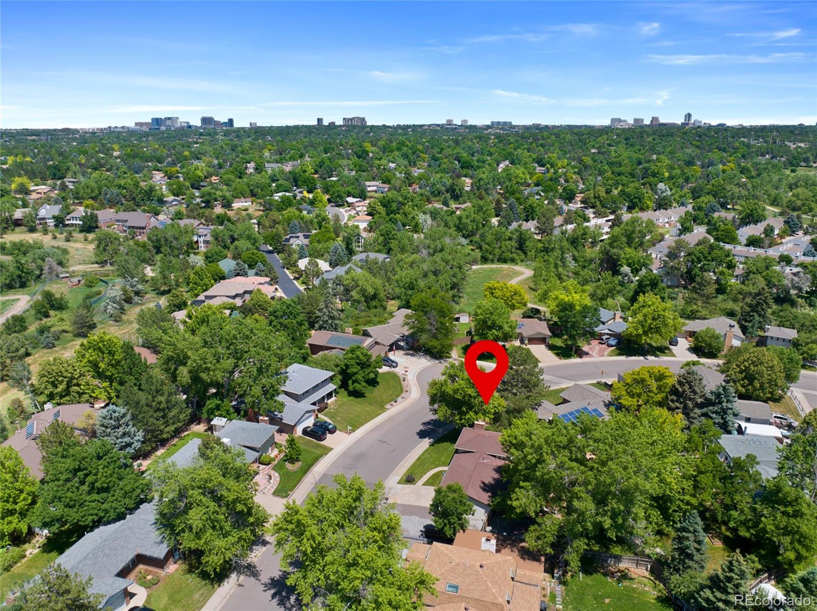MLS Image #42 for 6143 s ash circle,centennial, Colorado