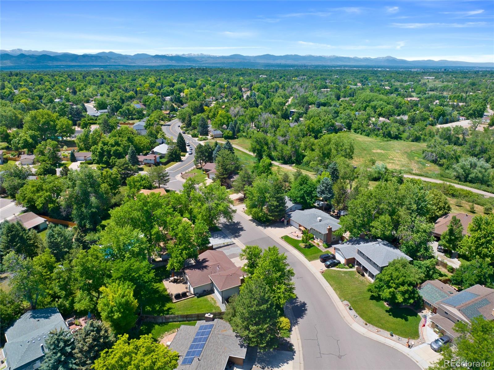 MLS Image #43 for 6143 s ash circle,centennial, Colorado