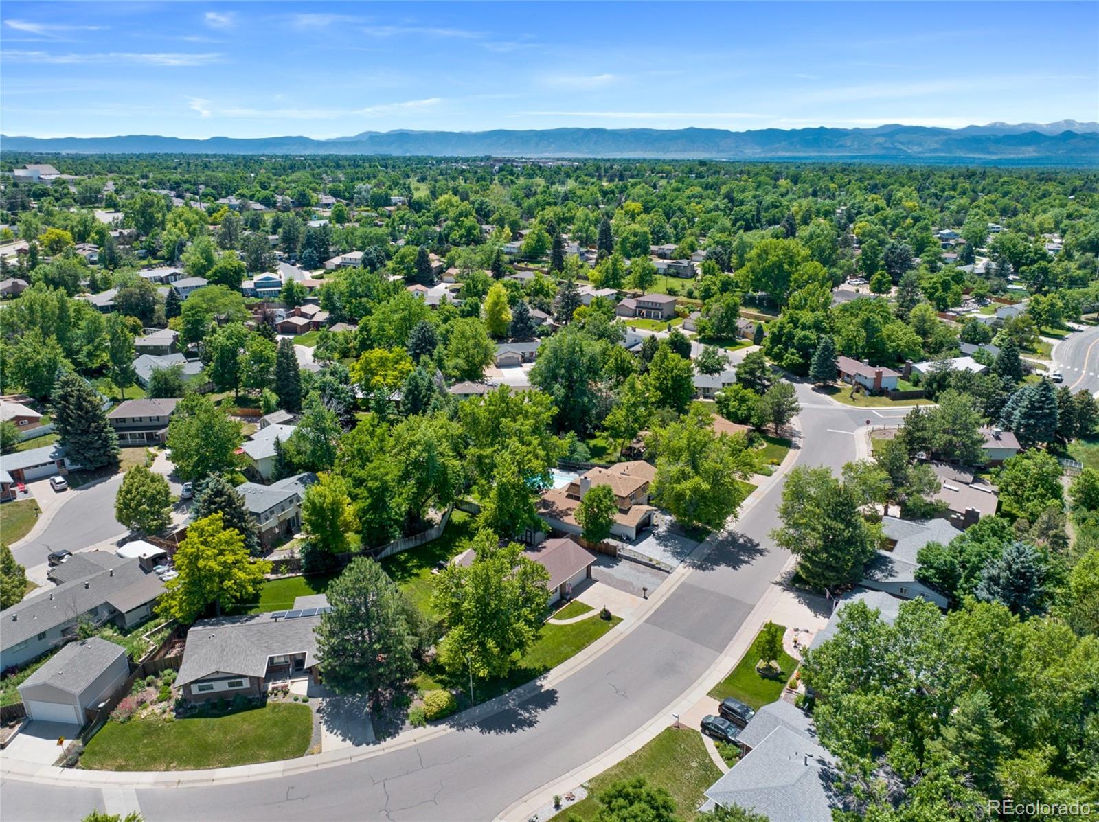 MLS Image #44 for 6143 s ash circle,centennial, Colorado