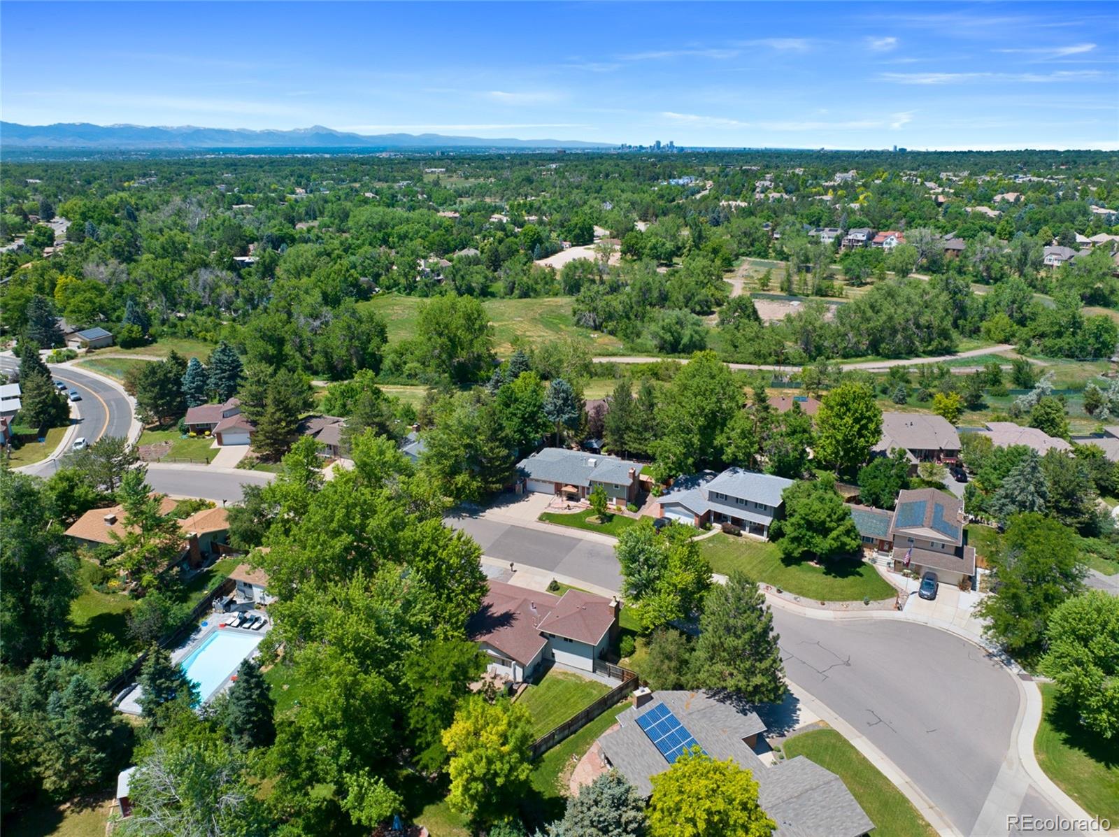 MLS Image #45 for 6143 s ash circle,centennial, Colorado