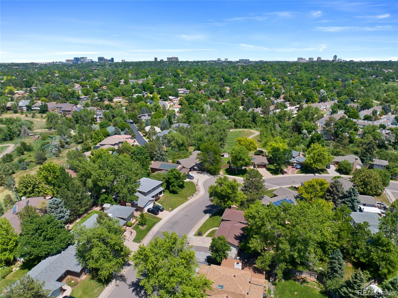 MLS Image #47 for 6143 s ash circle,centennial, Colorado