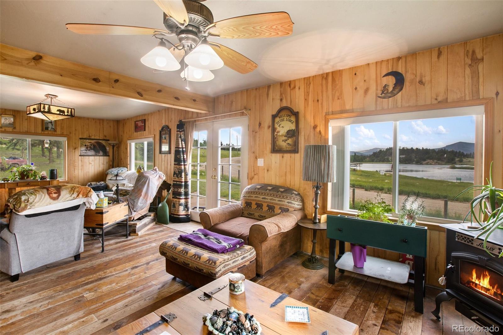 MLS Image #10 for 6804  county rd 98 ,florissant, Colorado