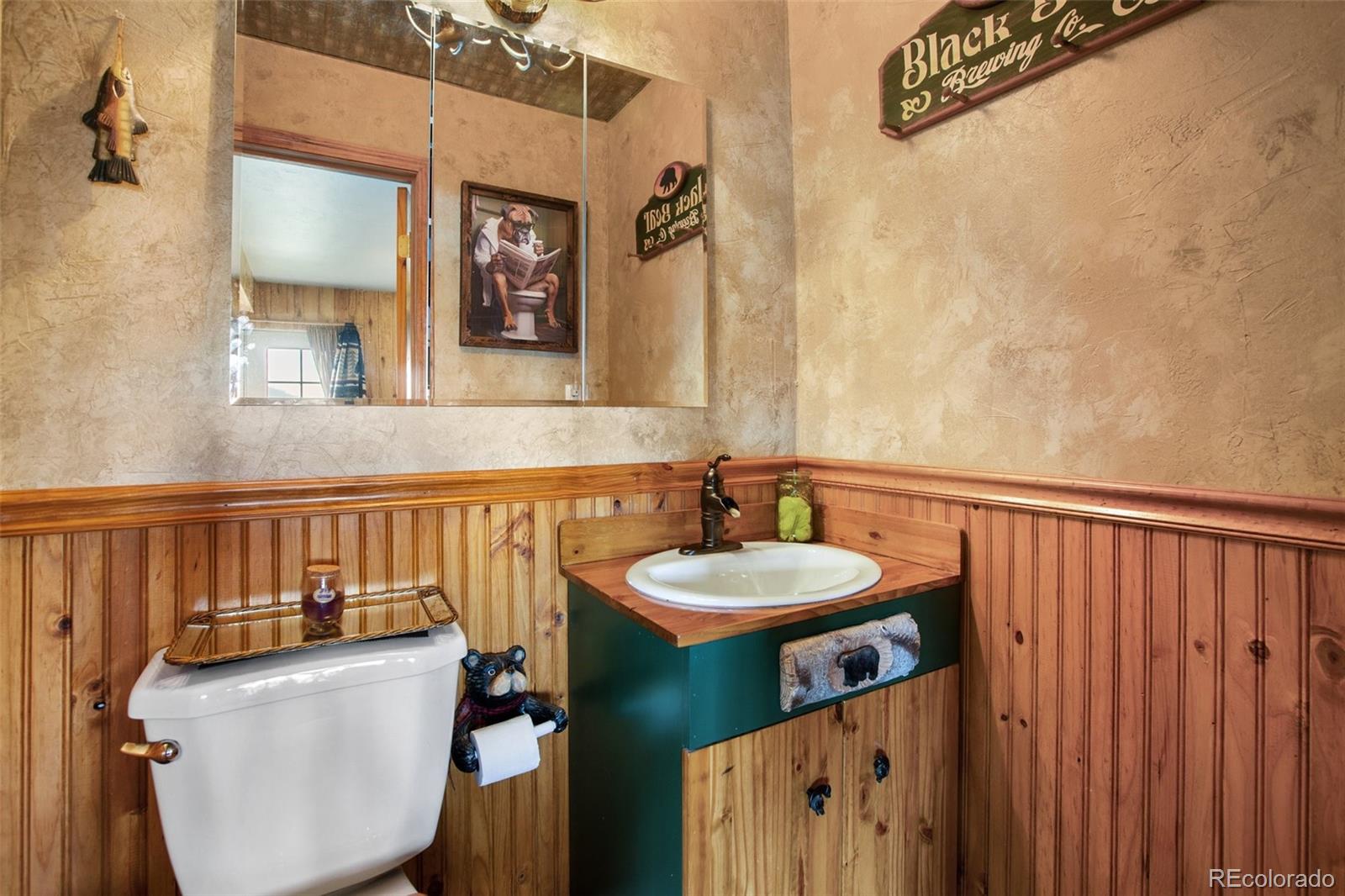 MLS Image #14 for 6804  county rd 98 ,florissant, Colorado