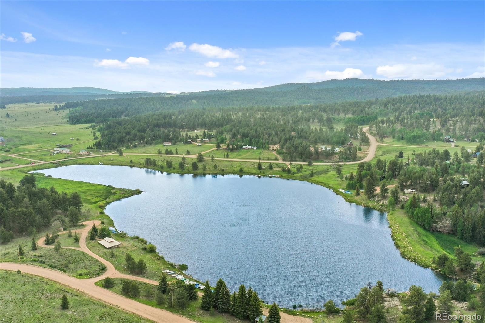 MLS Image #4 for 6804  county rd 98 ,florissant, Colorado