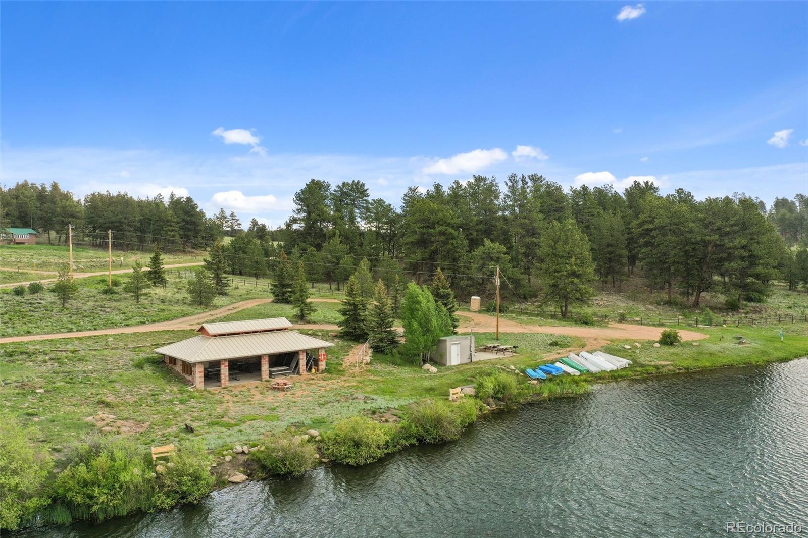 MLS Image #5 for 6804  county rd 98 ,florissant, Colorado