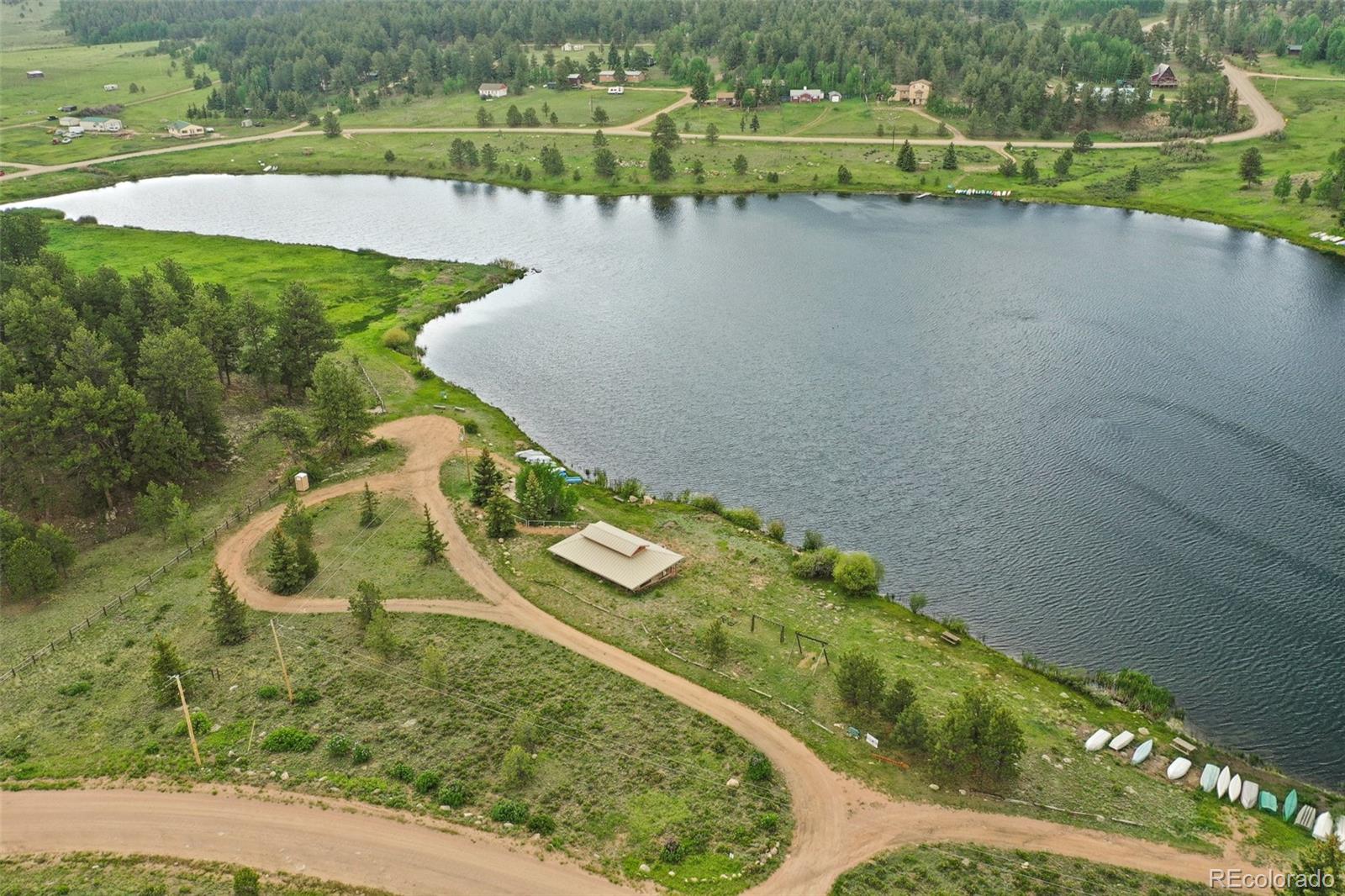 MLS Image #6 for 6804  county rd 98 ,florissant, Colorado
